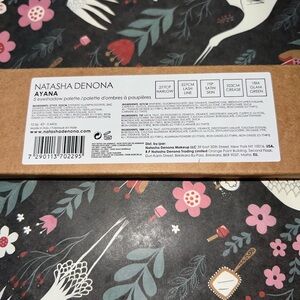 Natasha Denona Ayana Palette Box